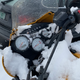 Image for article titled I Bought A Lithium Motorcycle Battery And I'm Absolutely In Love
